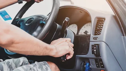 How I Handle Car Stalls While Driving but Starts Back Up