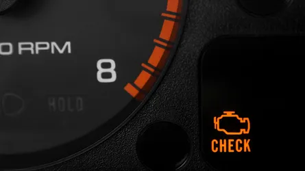 Check Engine Light Statistics (2026): Repair Costs and Trends
