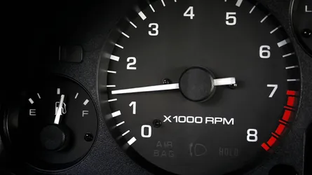High Car Engine Idle RPM: What's Normal, What's Not