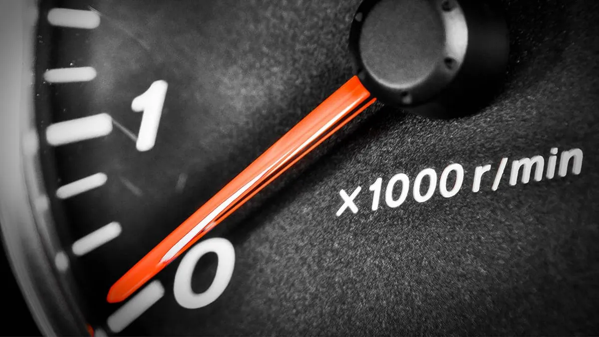 RPM Dropping While Idle: 5 Fixes That Work