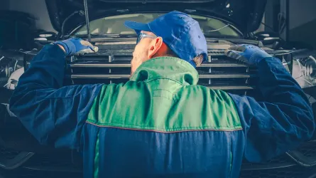 What I Do When a Car Makes Noise When Accelerating