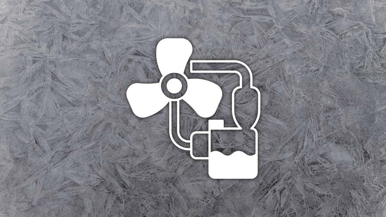 Coolant mix calculator